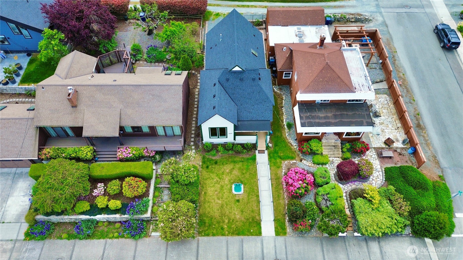 1517 6th Street Anacortes WA 98221