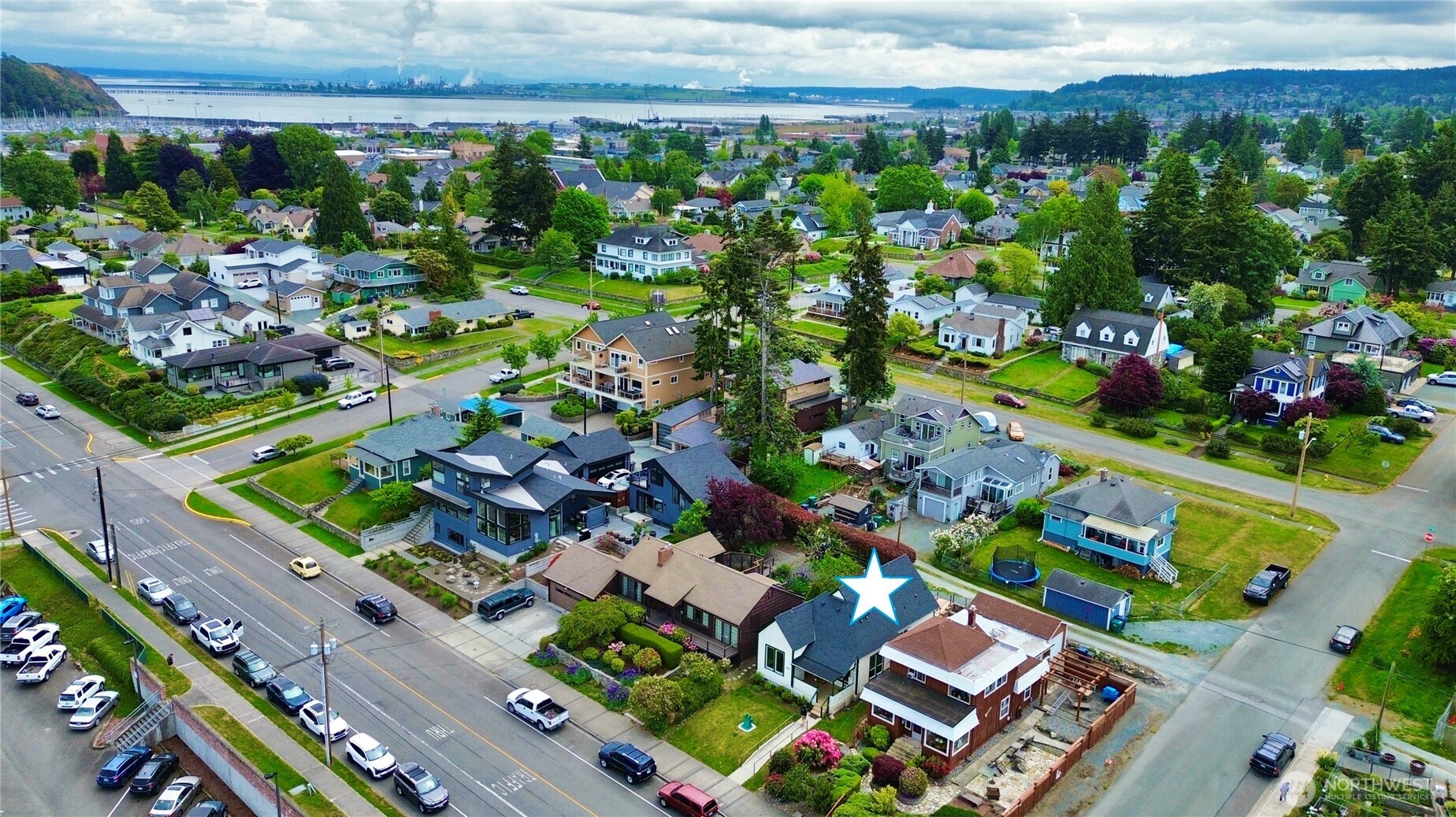 1517 6th Street Anacortes WA 98221