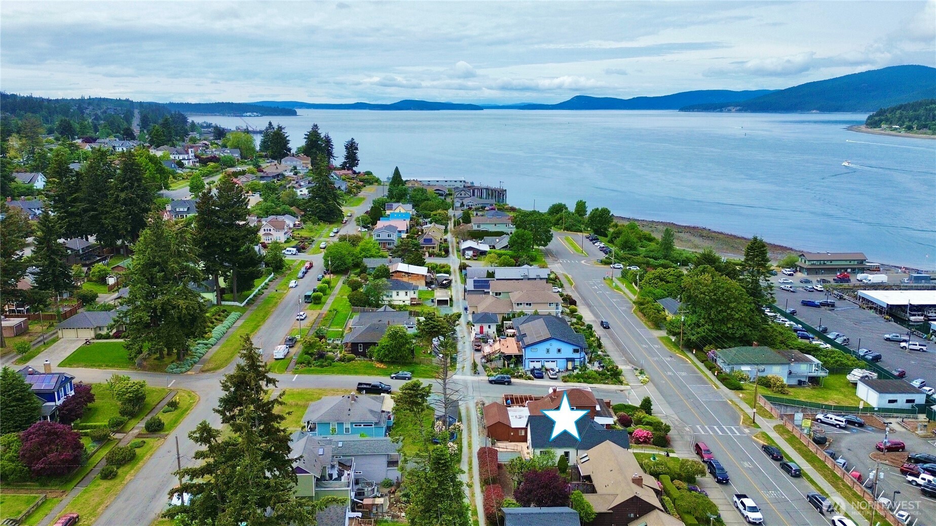 1517 6th Street Anacortes WA 98221