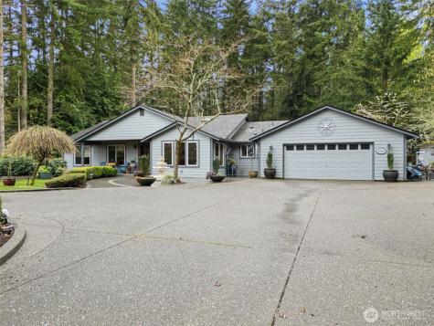 20623 Mainland View Place NE Suquamish WA 98392