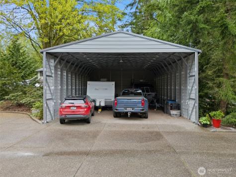 20623 Mainland View Place NE Suquamish WA 98392