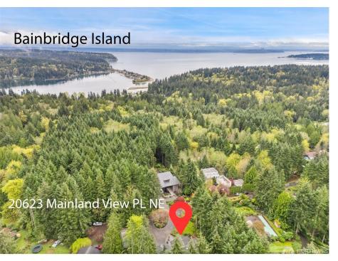 20623 Mainland View Place NE Suquamish WA 98392
