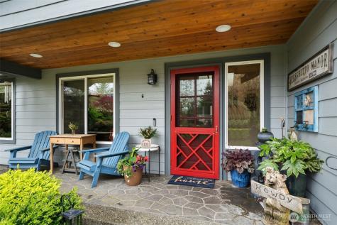 20623 Mainland View Place NE Suquamish WA 98392