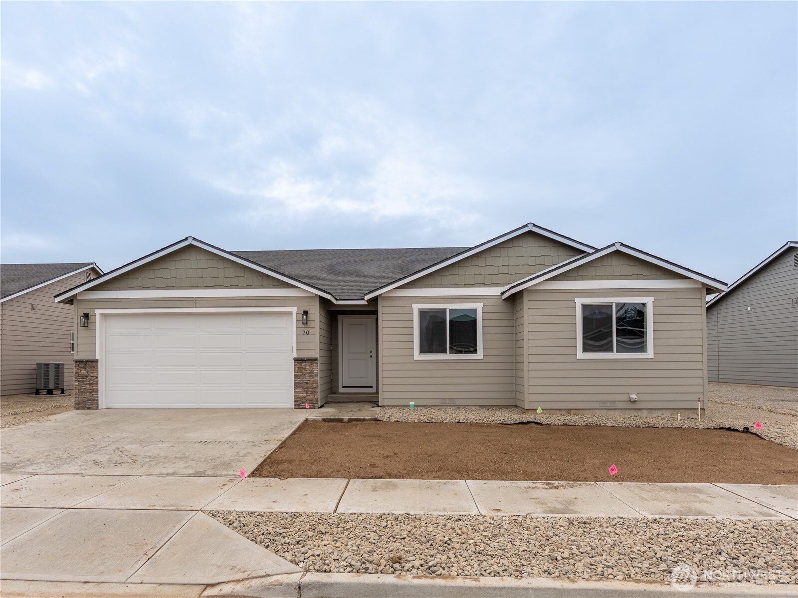 70 Salmon Drive Wenatchee WA 98801