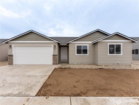 70 Salmon Drive Wenatchee WA 98801