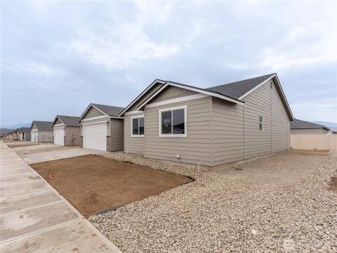 70 Salmon Drive Wenatchee WA 98801