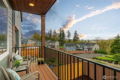 6718 43rd Street NE Marysville WA 98270