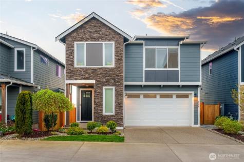 6718 43rd Street NE Marysville WA 98270