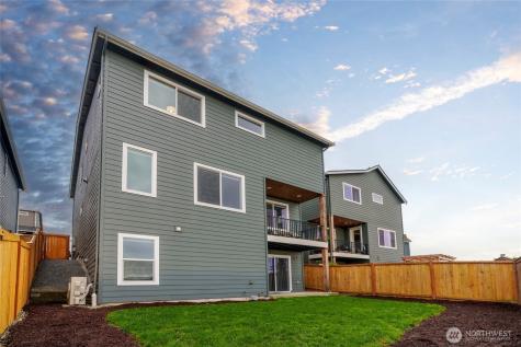 6718 43rd Street NE Marysville WA 98270