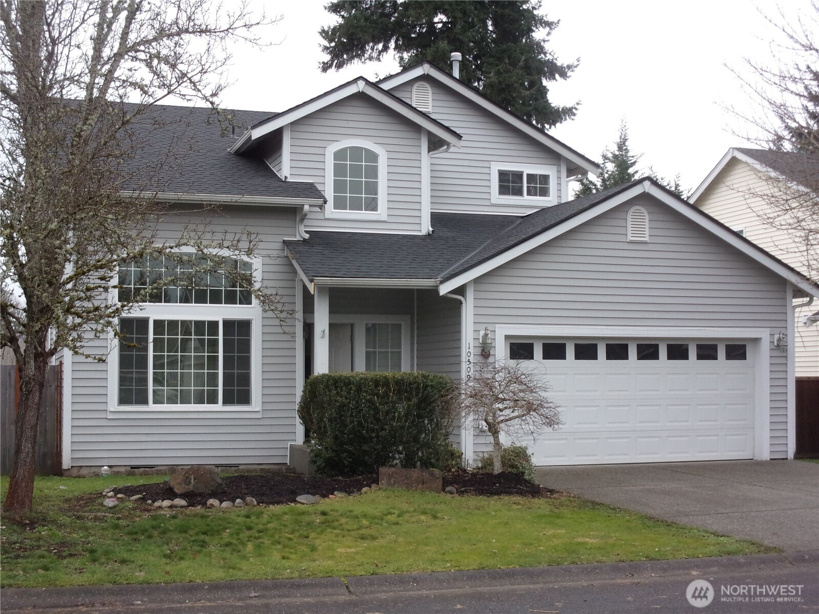 10509 Yelm Terra Street SE Yelm WA 98597