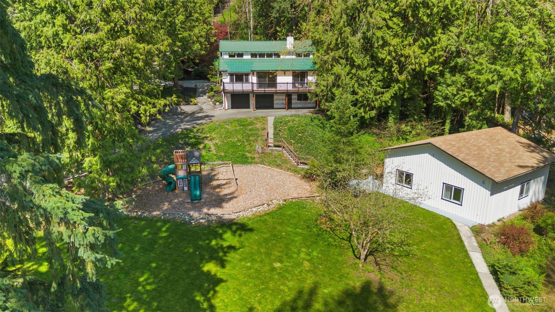10708 185th Avenue SE Issaquah WA 98027