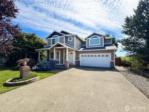 18415 106TH Street E Bonney Lake WA 98391