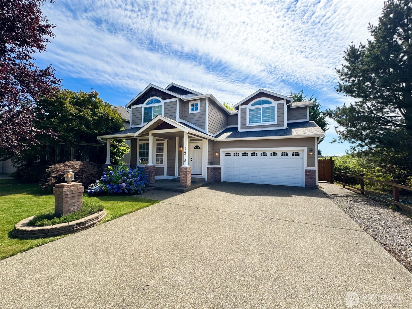 18415 106th Street E Bonney Lake WA 98391