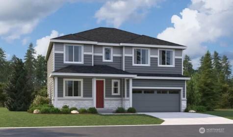 316 N 55th Street Mount Vernon WA 98273