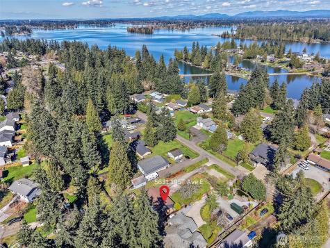 5631 195th Avenue E Bonney Lake WA 98391