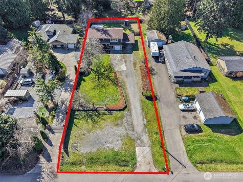 5631 195th Avenue E Bonney Lake WA 98391