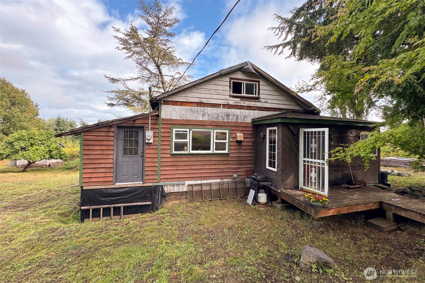 3951 S Tyler Road Port Angeles WA 98363
