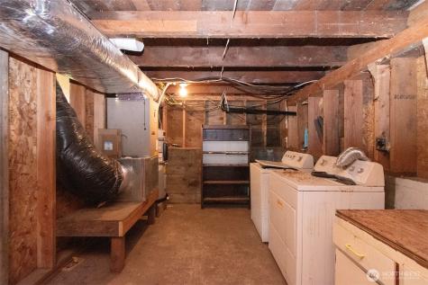 3951 S Tyler Road Port Angeles WA 98363