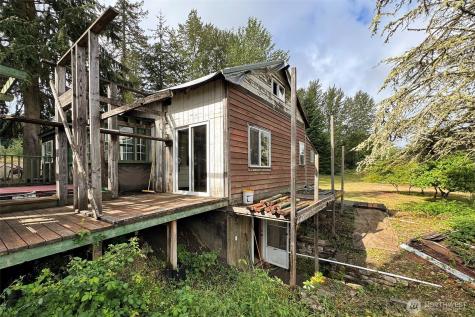 3951 S Tyler Road Port Angeles WA 98363