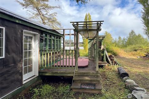 3951 S Tyler Road Port Angeles WA 98363
