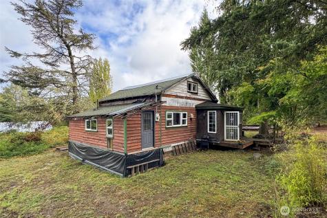 3951 S Tyler Road Port Angeles WA 98363