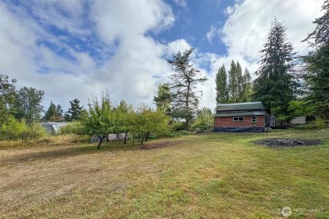 3951 S Tyler Road Port Angeles WA 98363