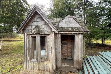 3951 S Tyler Road Port Angeles WA 98363