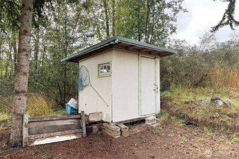 3951 S Tyler Road Port Angeles WA 98363