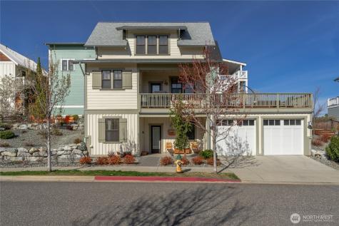 529 Porcupine Lane Chelan WA 98816