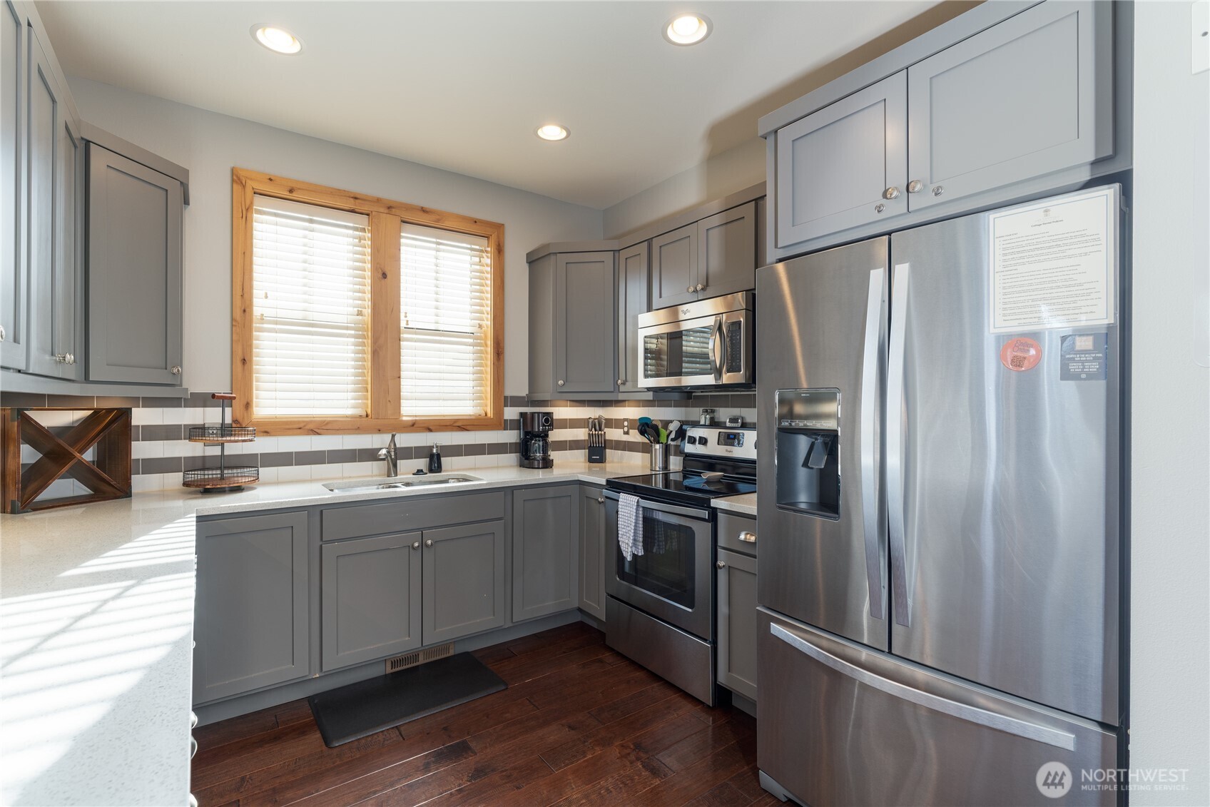 529 Porcupine Lane Chelan WA 98816