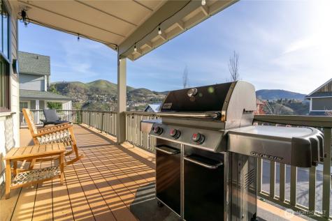 529 Porcupine Lane Chelan WA 98816