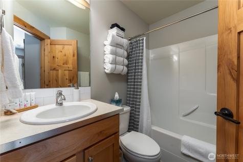 529 Porcupine Lane Chelan WA 98816