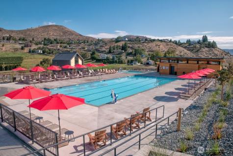 529 Porcupine Lane Chelan WA 98816