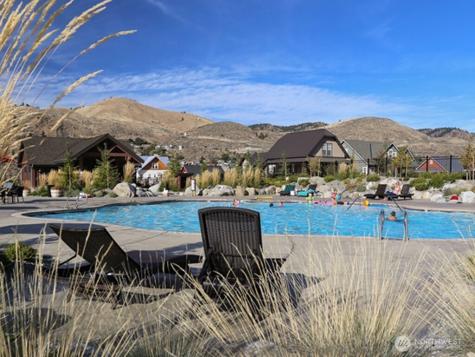 529 Porcupine Lane Chelan WA 98816