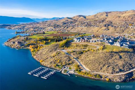 529 Porcupine Lane Chelan WA 98816