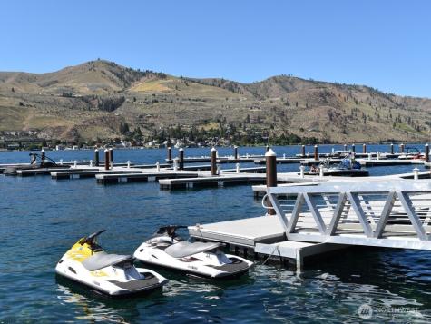529 Porcupine Lane Chelan WA 98816