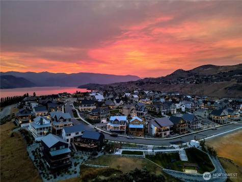 529 Porcupine Lane Chelan WA 98816