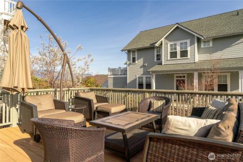 529 Porcupine Lane Chelan WA 98816