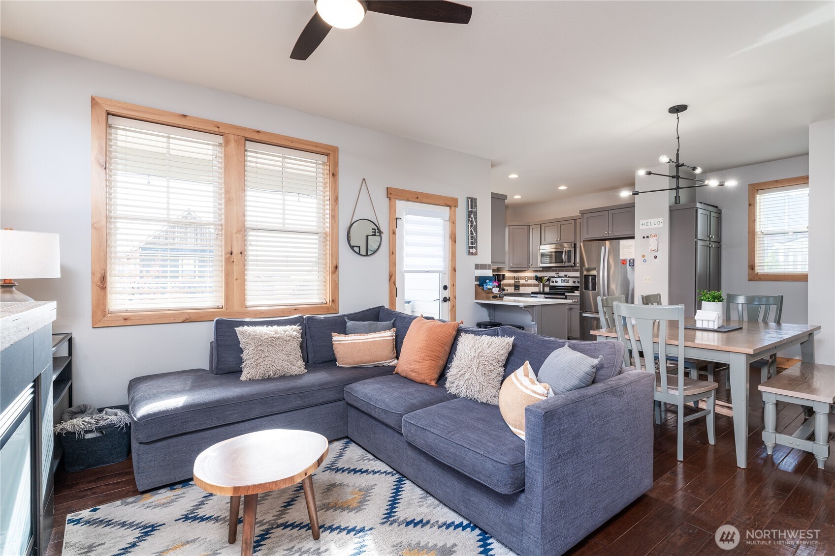 529 Porcupine Lane Chelan WA 98816