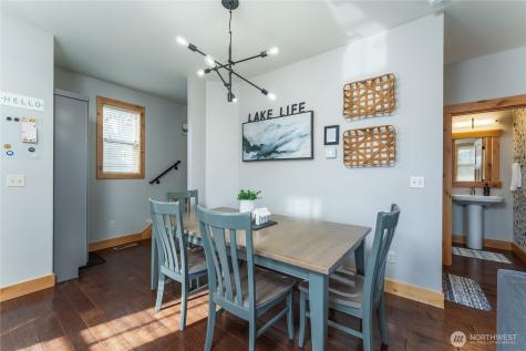 529 Porcupine Lane Chelan WA 98816