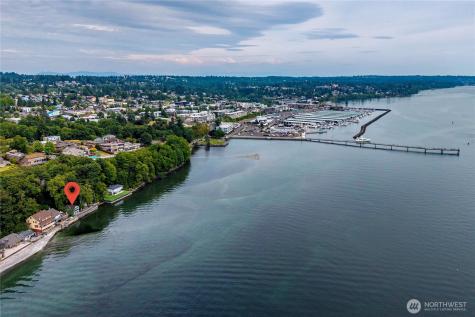 230 S 219th Street Normandy Park WA 98198
