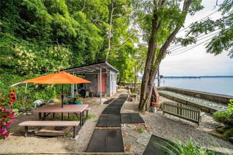 230 S 219th Street Normandy Park WA 98198