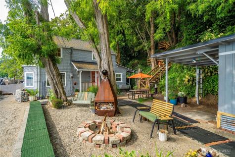 230 S 219th Street Normandy Park WA 98198
