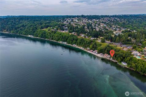230 S 219th Street Normandy Park WA 98198