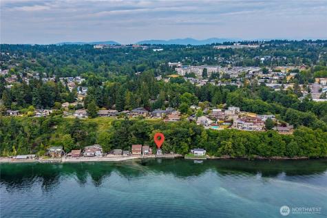 230 S 219th Street Normandy Park WA 98198