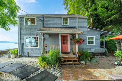 230 S 219th Street Normandy Park WA 98198