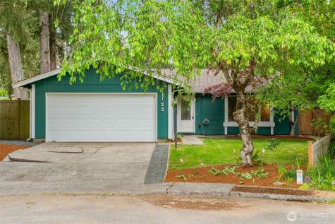 1122 39th Court SE Tumwater WA 98501