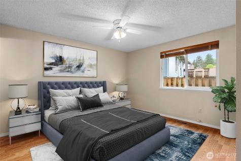 1122 39th Court SE Tumwater WA 98501