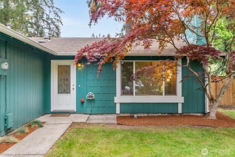 1122 39th Court SE Tumwater WA 98501