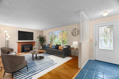 1122 39th Court SE Tumwater WA 98501